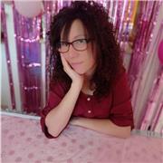 Docente di Musica, violino, tutor ADHD ecc ..Trp